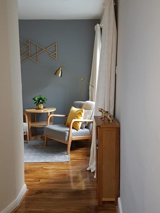 Oak Leaf, Dog Friendly Windermere