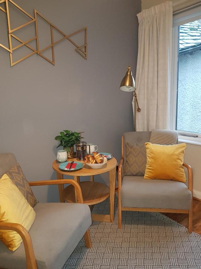Oak Leaf, Dog Friendly Windermere