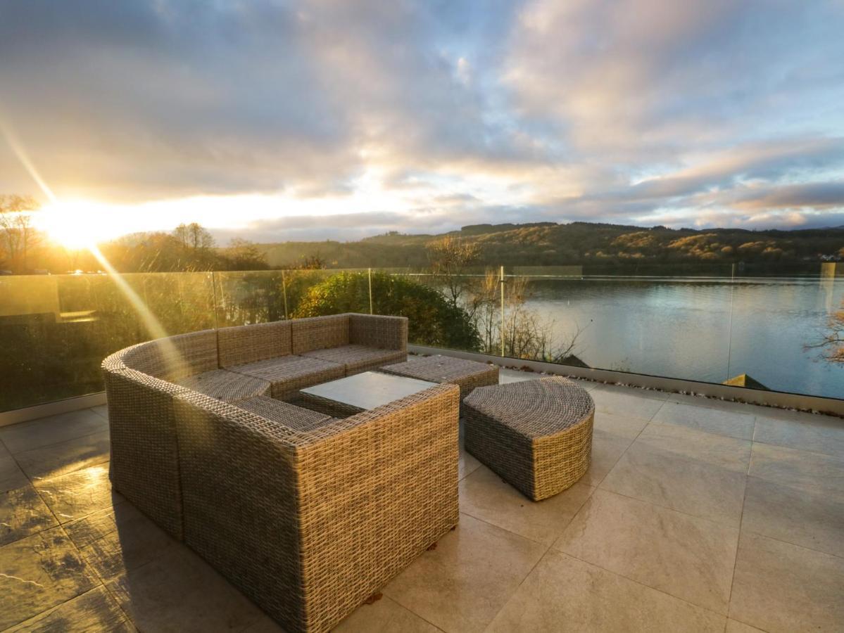 Kessock Holiday home Windermere