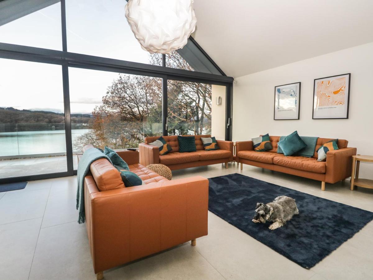 Kessock Holiday home *
