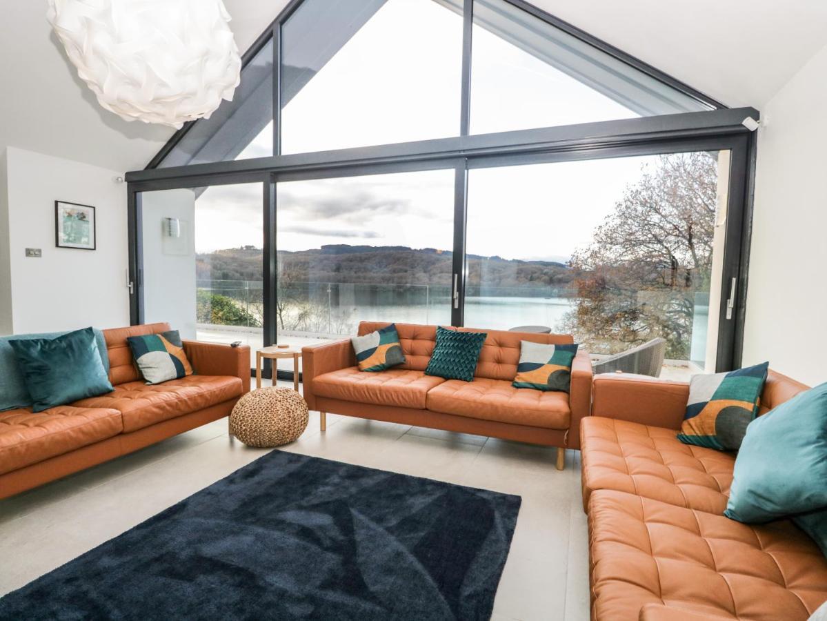 Kessock Holiday home Windermere
