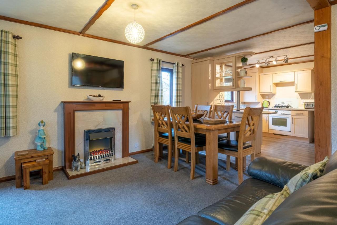 Holiday home Woodland Retreat - White Cross Bay Windermere