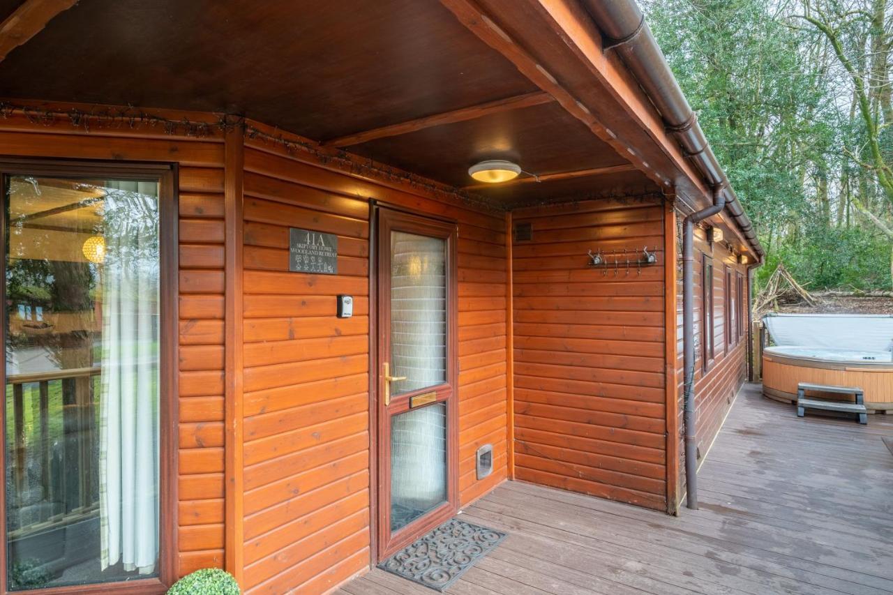 Woodland Retreat - White Cross Bay * Windermere