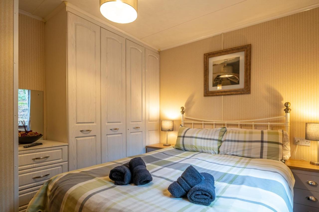 Holiday home Woodland Retreat - White Cross Bay Windermere
