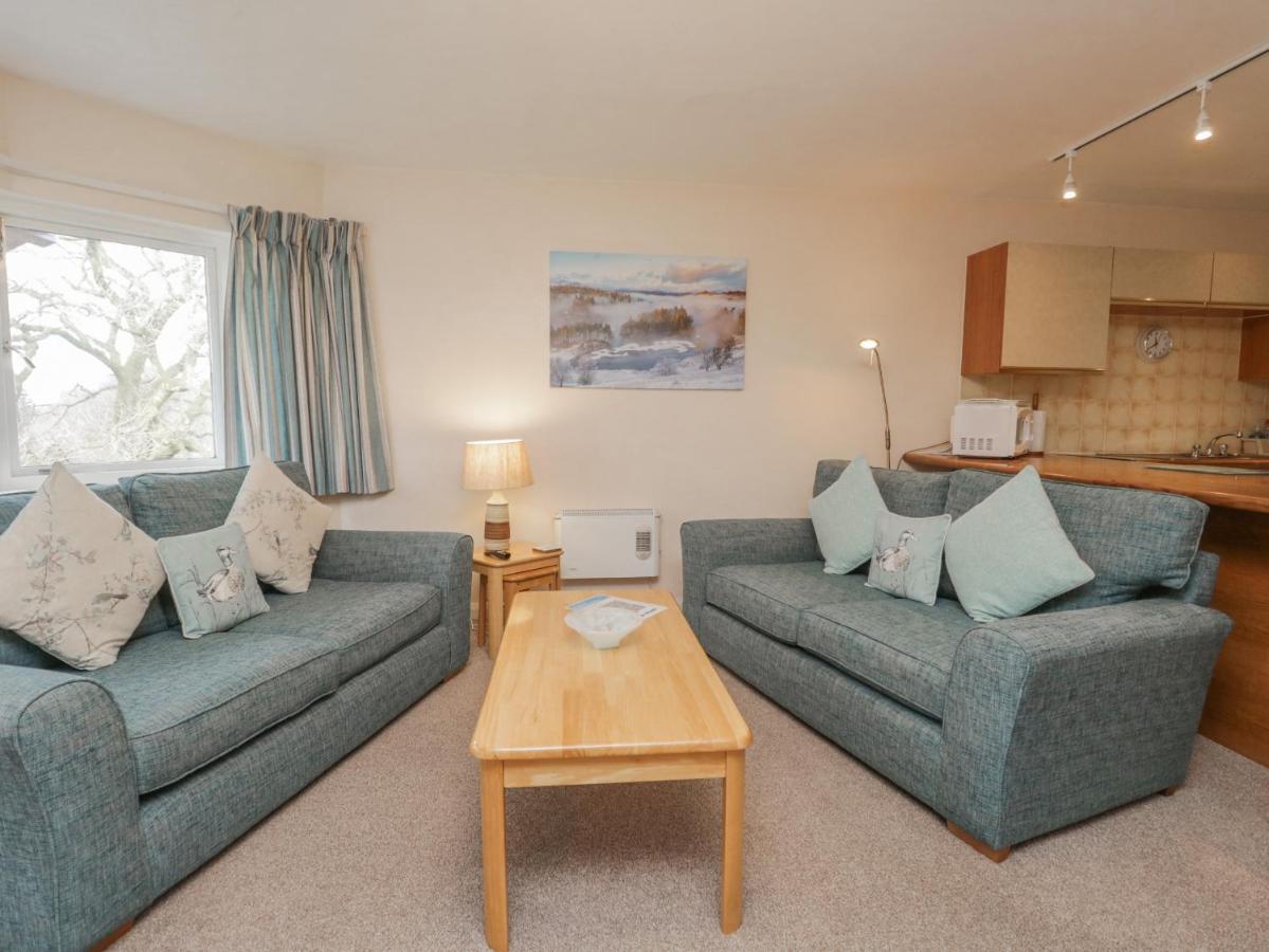 Holiday home Treetops
