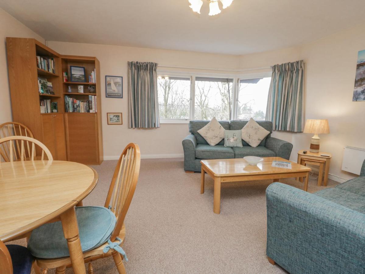 Treetops Windermere