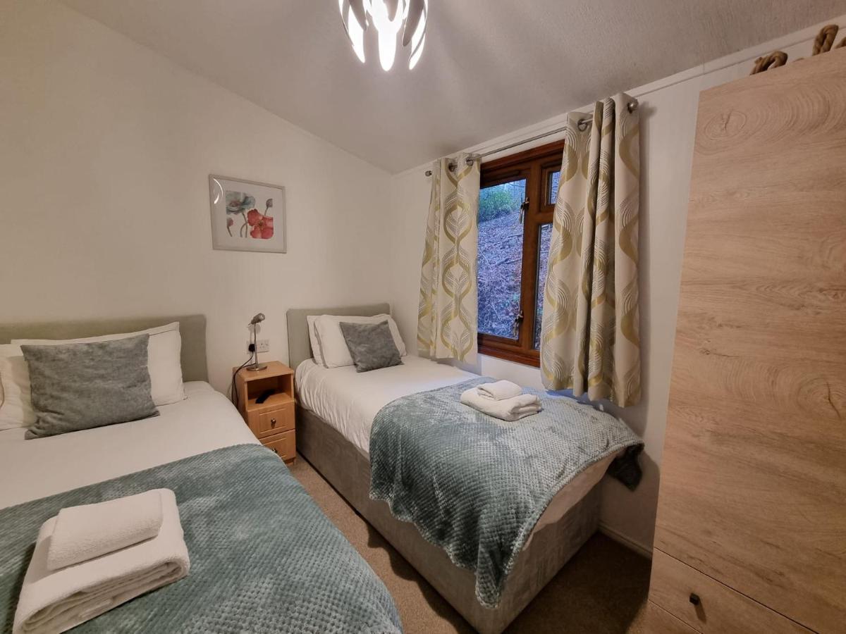 Troutbeck 12 Holiday home *