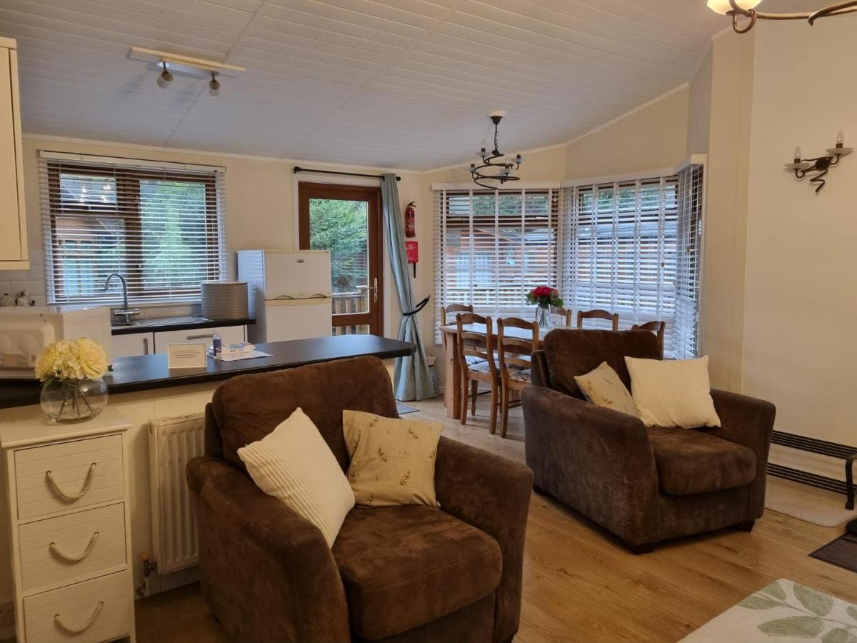 Troutbeck 12 Holiday home Windermere