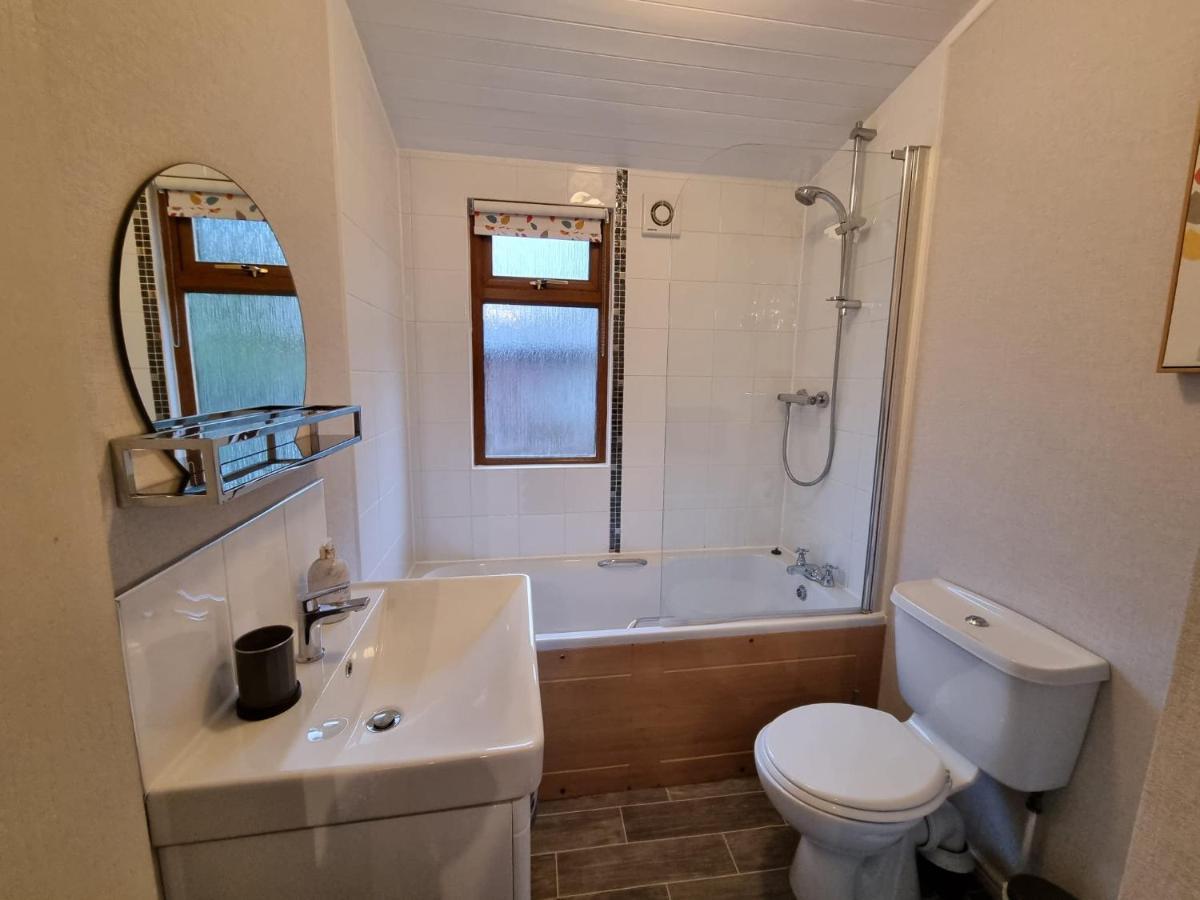 Troutbeck 12 Holiday home *