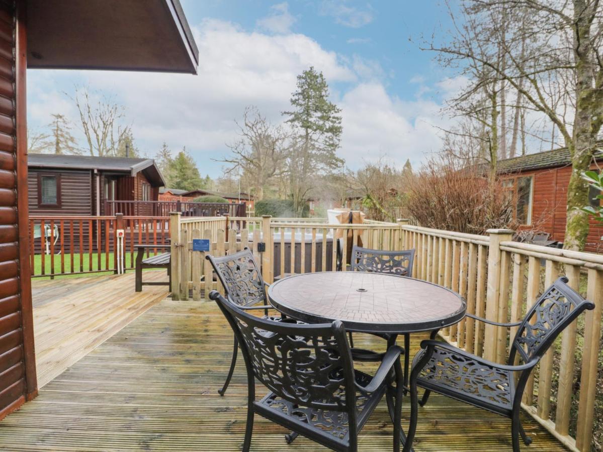 Damson Holiday home