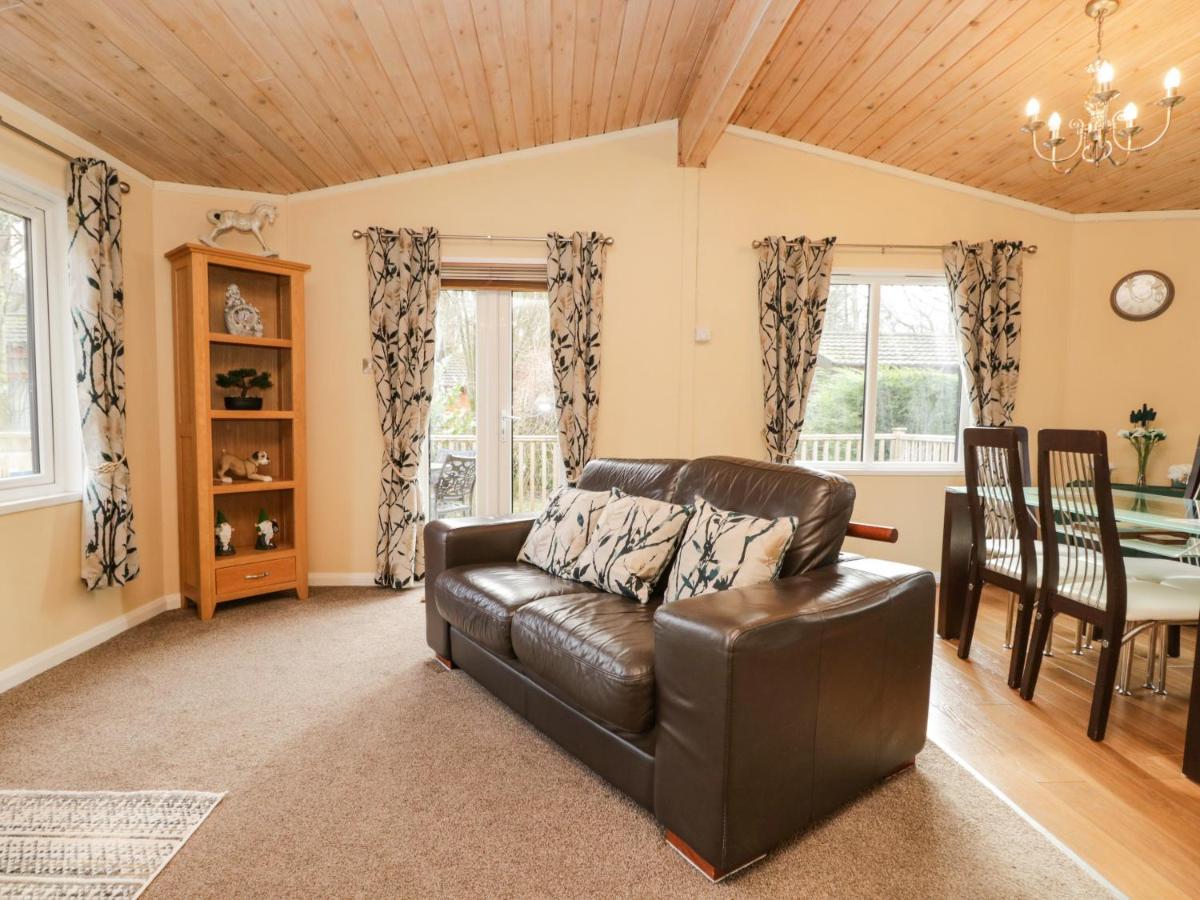 Damson Holiday home *