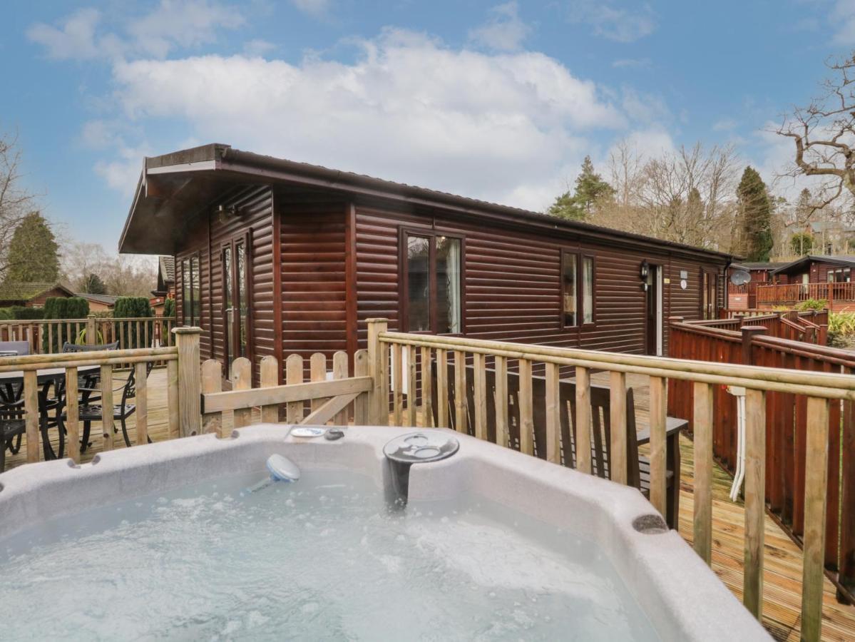 Damson Holiday home