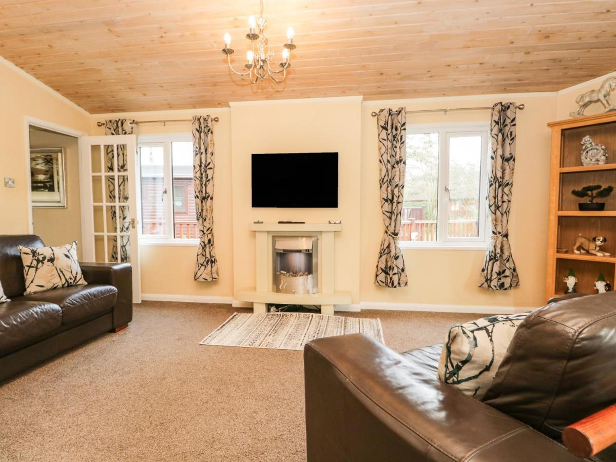 Holiday home Damson Windermere