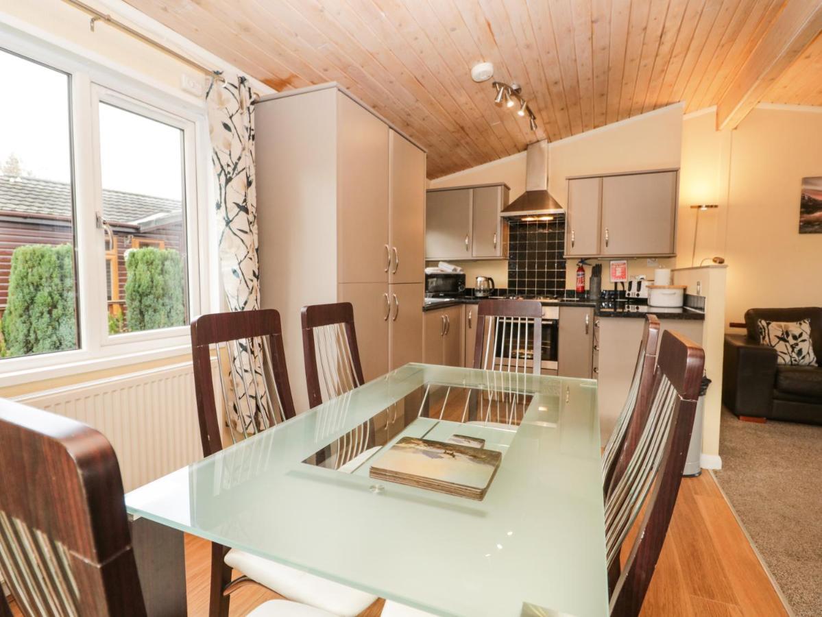 Damson Holiday home