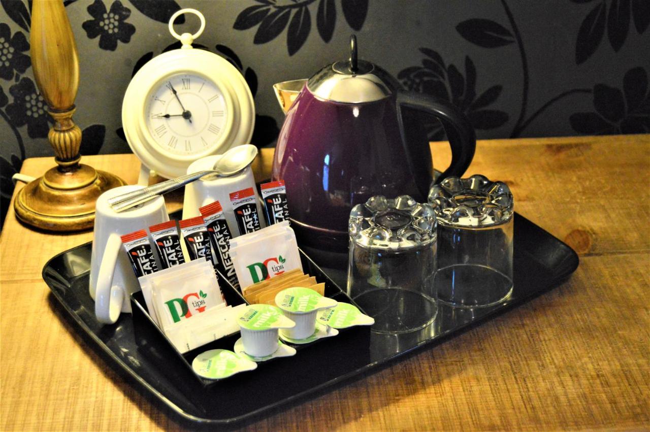 Guest house Seasons Rest Windermere