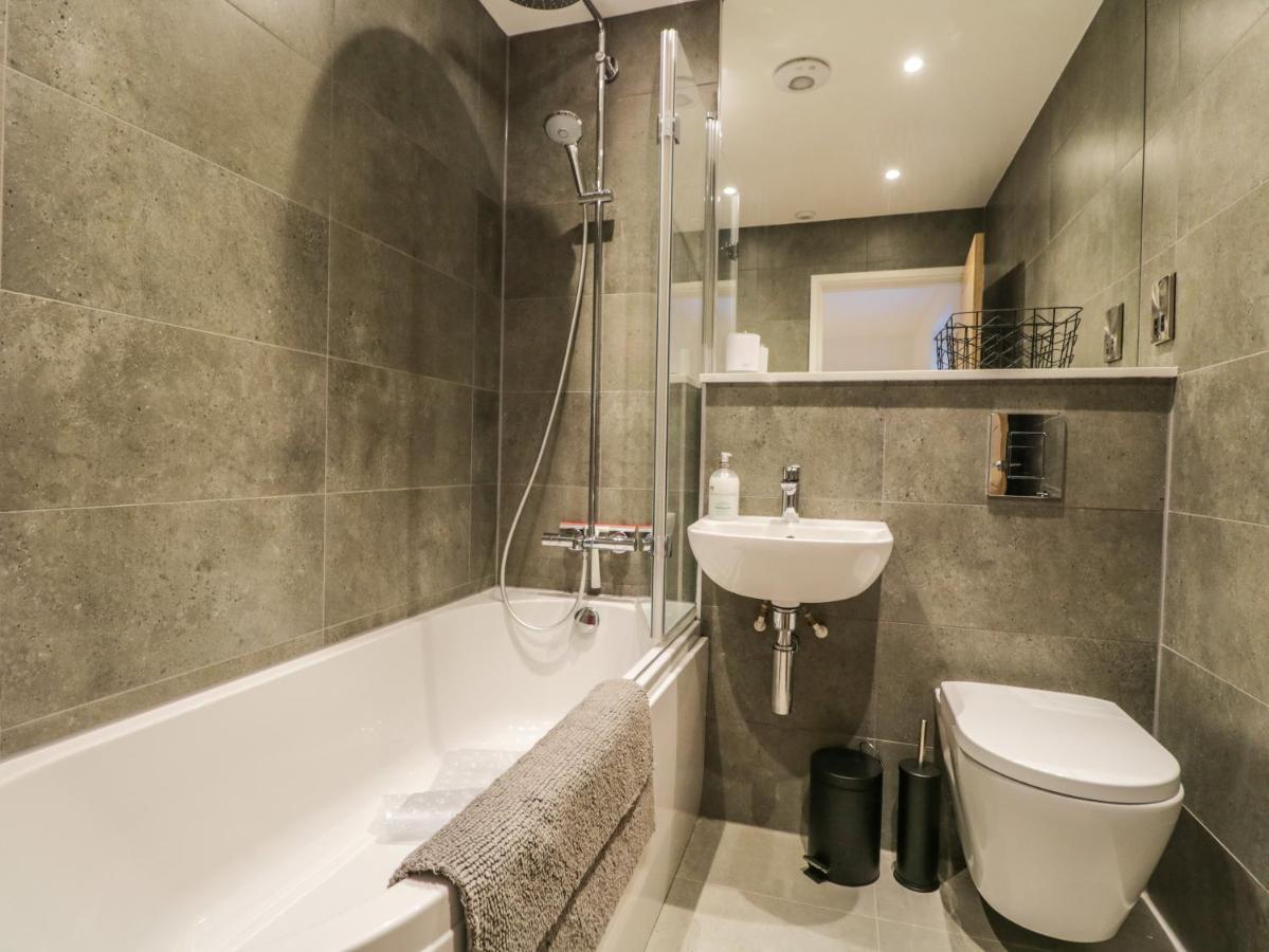 Kessock Holiday home Windermere