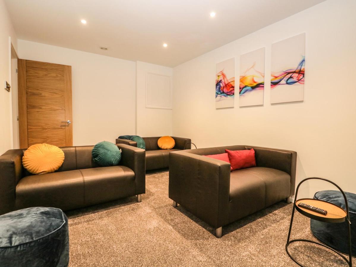 Holiday home Kessock *