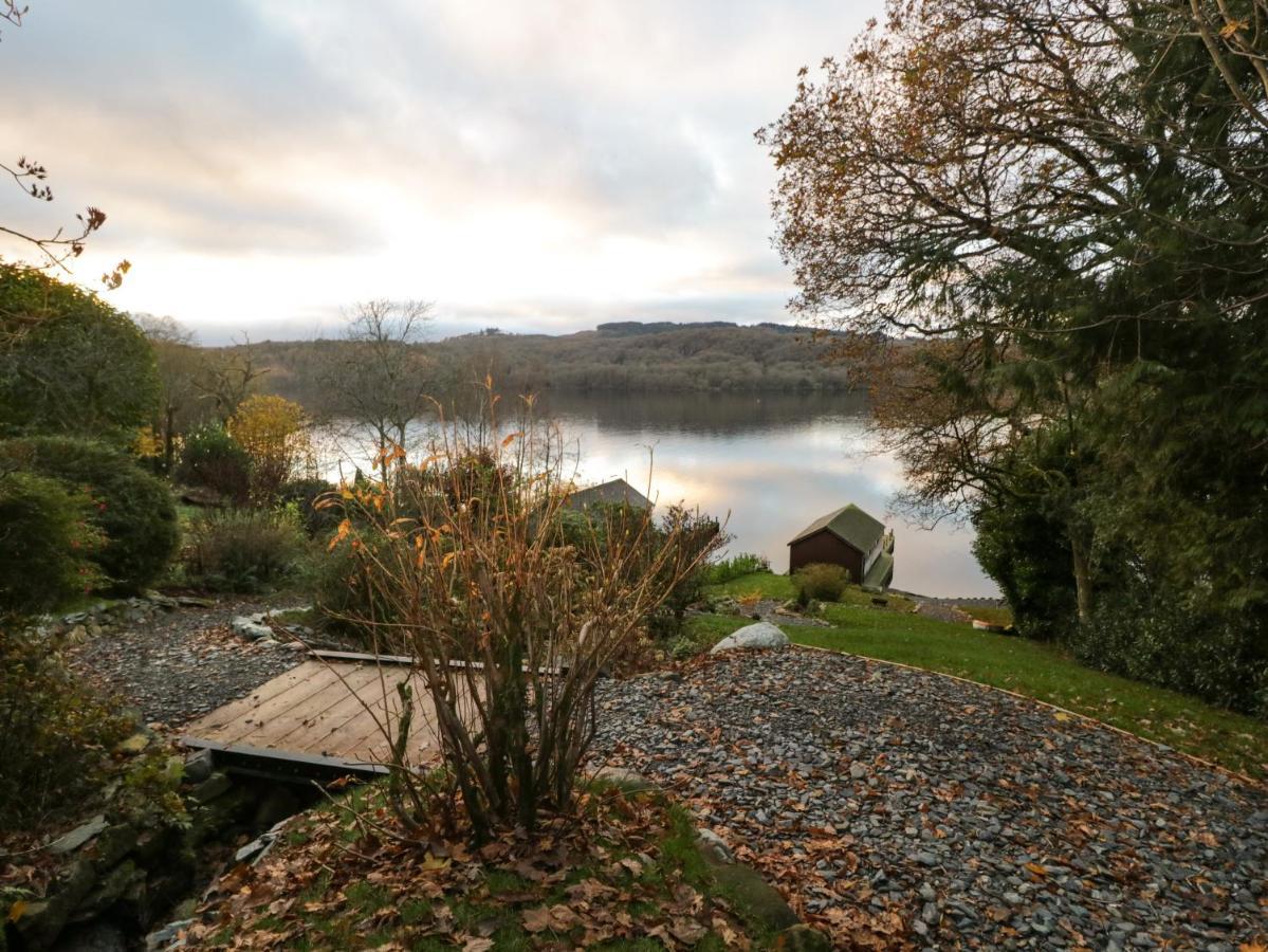 Kessock * Windermere