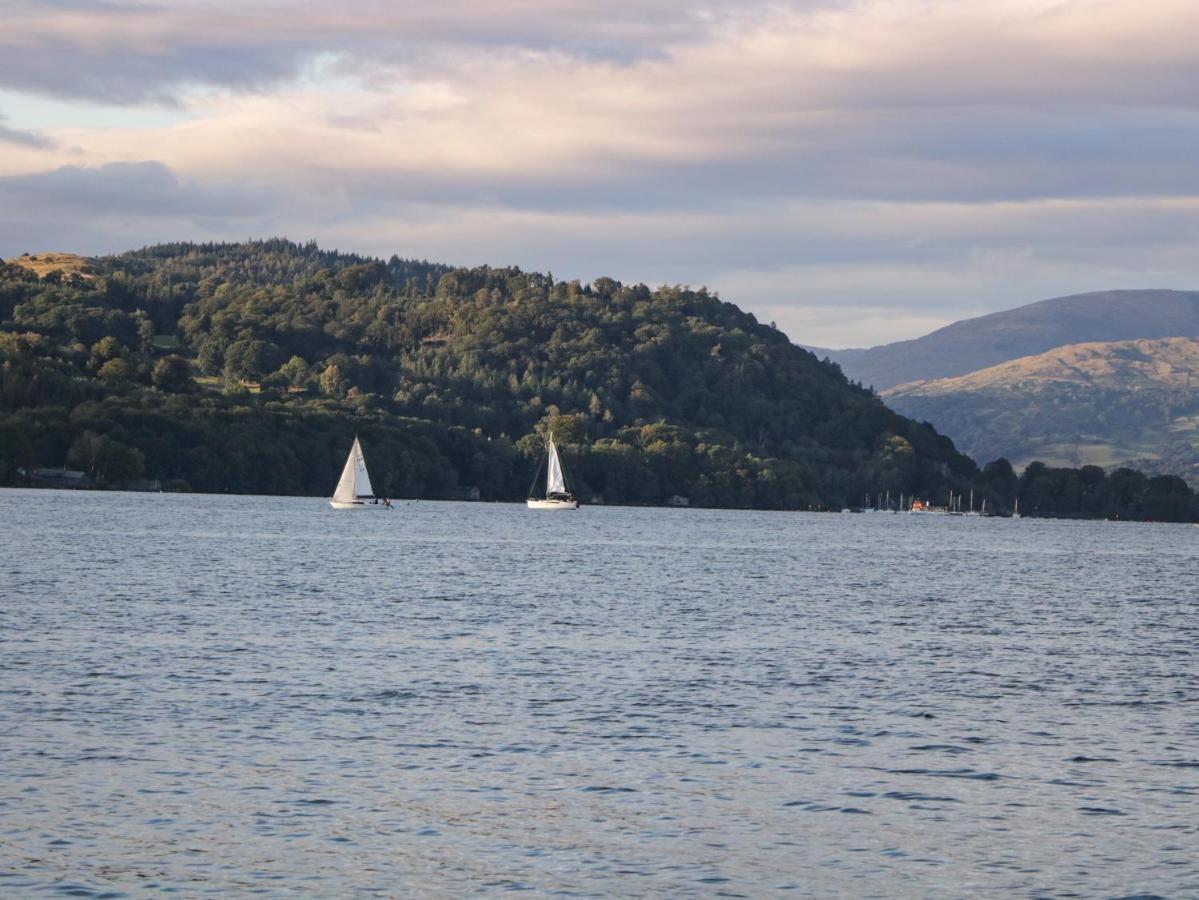 Kessock Windermere