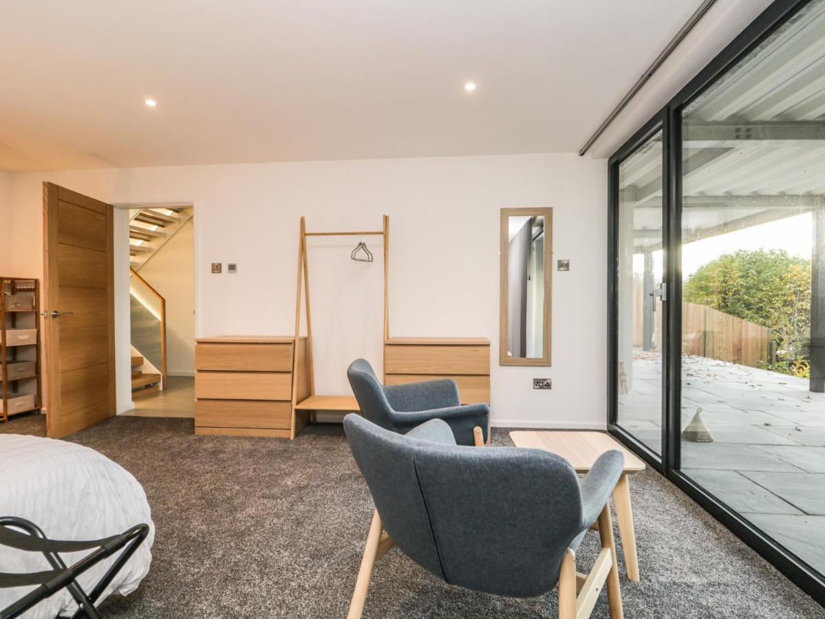 Kessock Holiday home
