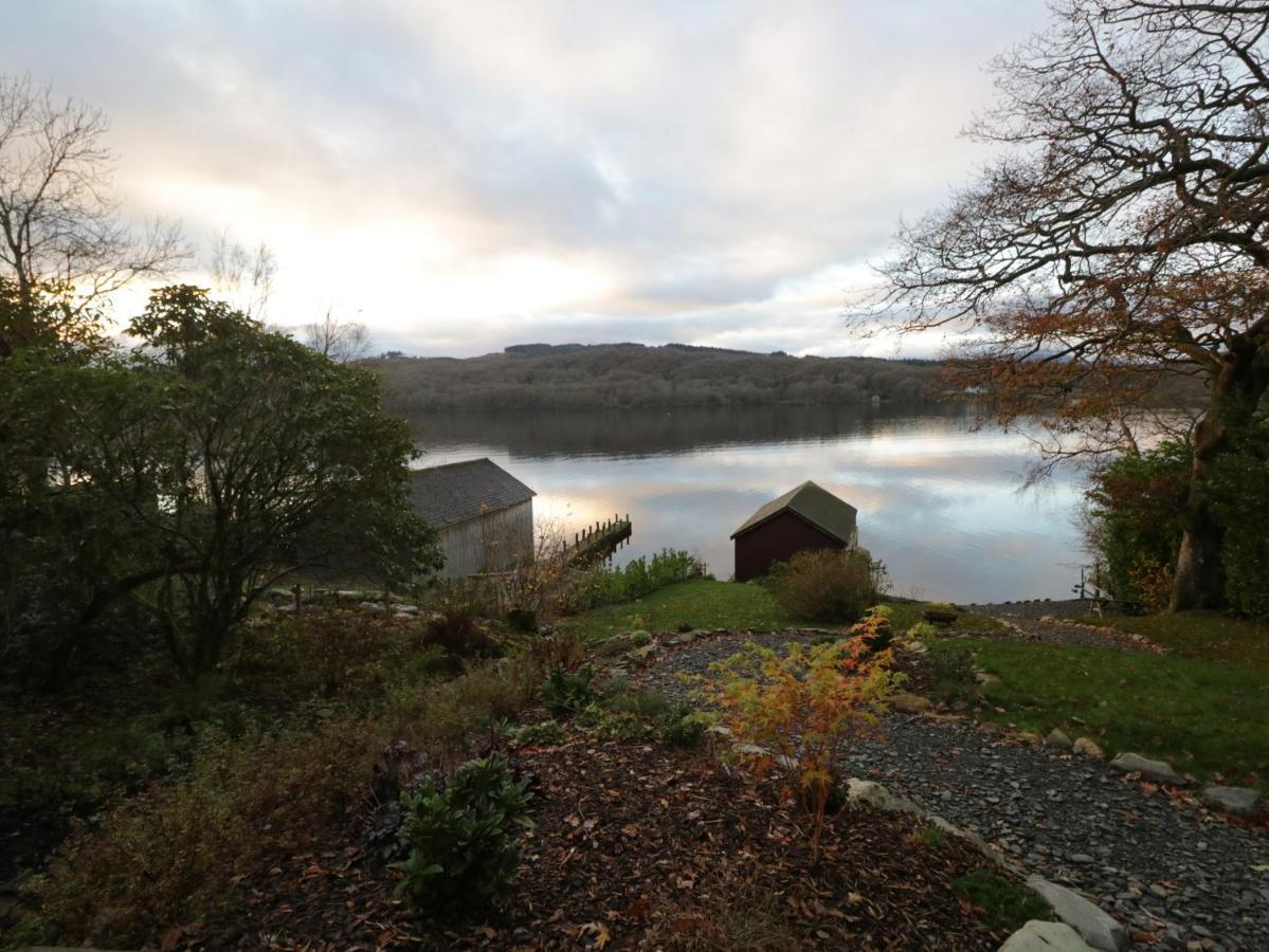 Kessock Holiday home
