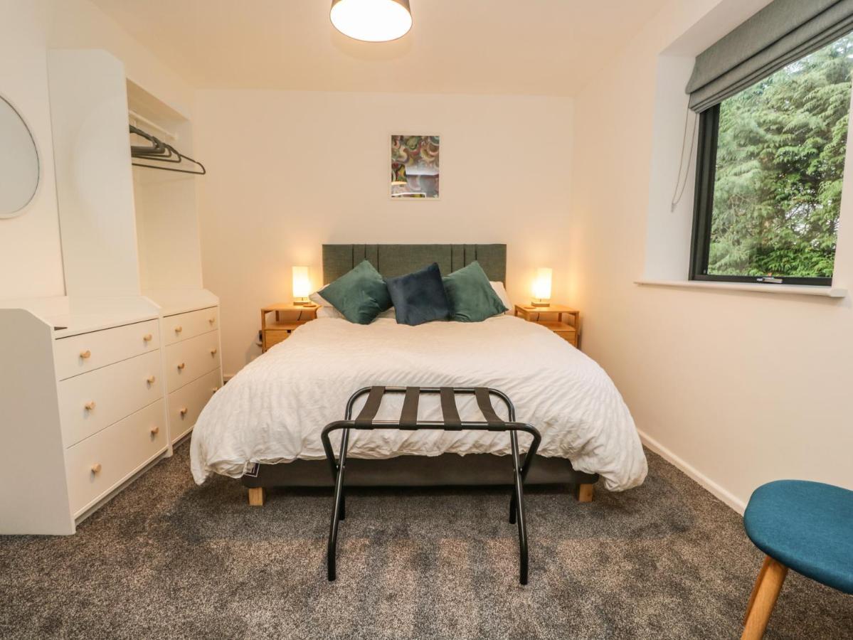 Kessock Holiday home