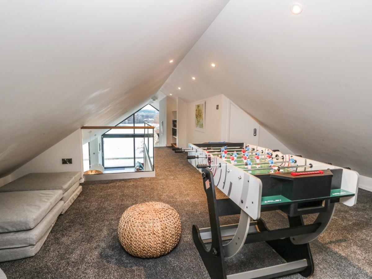 Kessock Holiday home