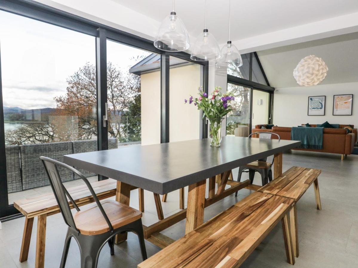 Kessock Holiday home *