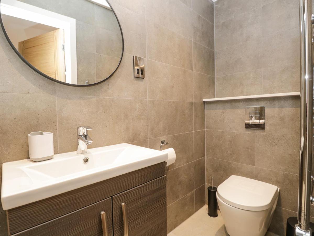Kessock Holiday home *