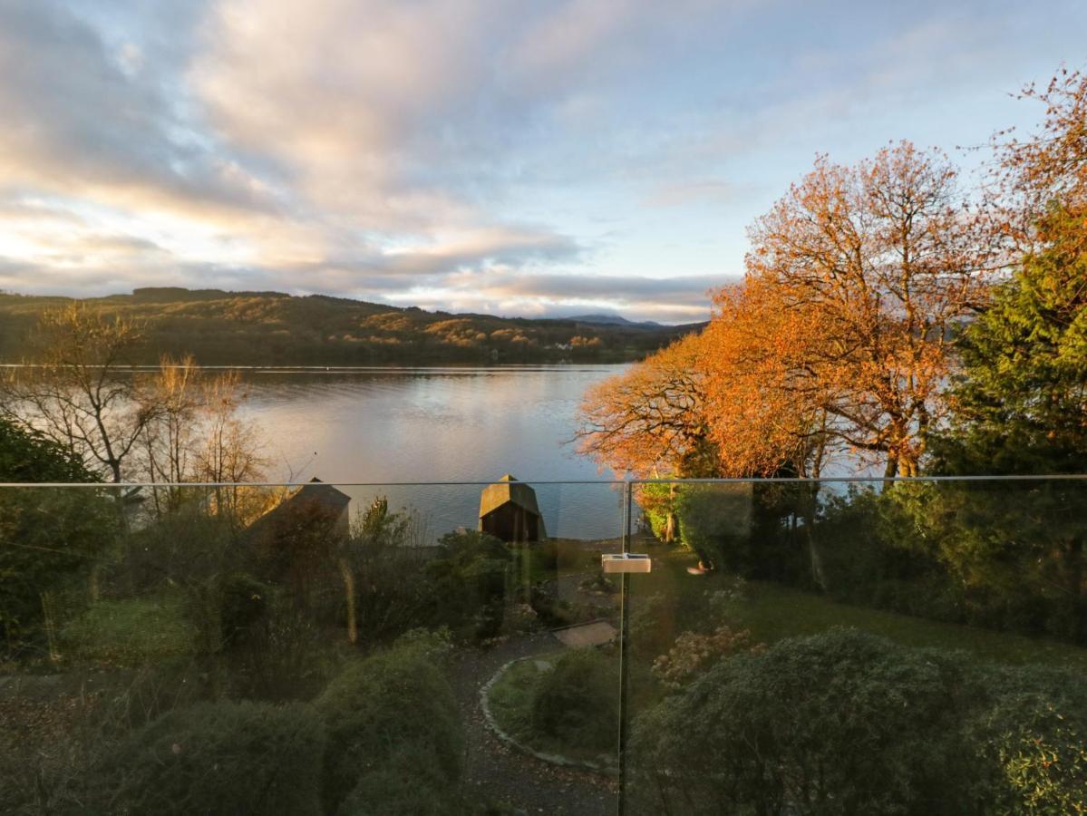 Kessock Holiday home