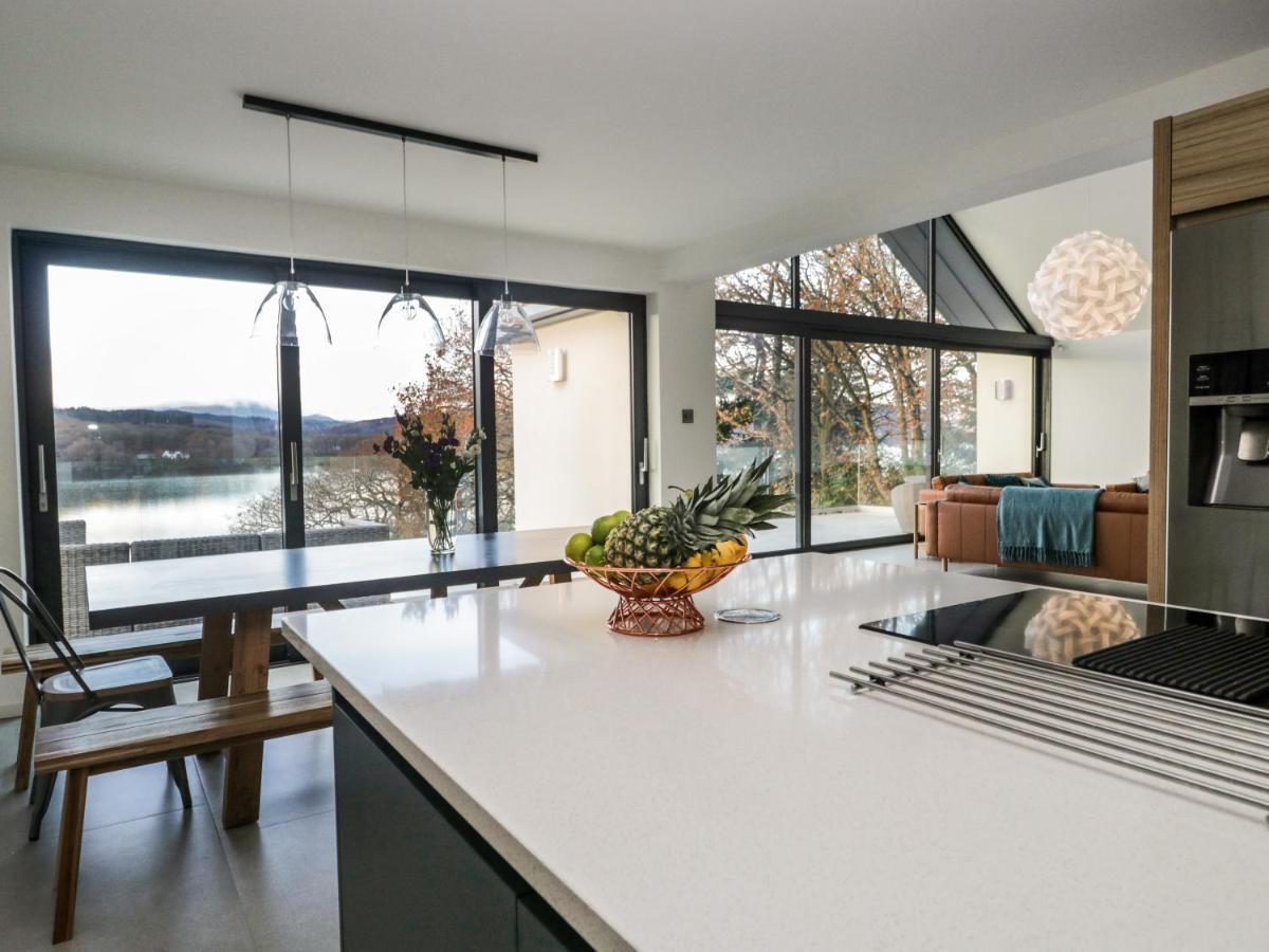 Kessock Holiday home