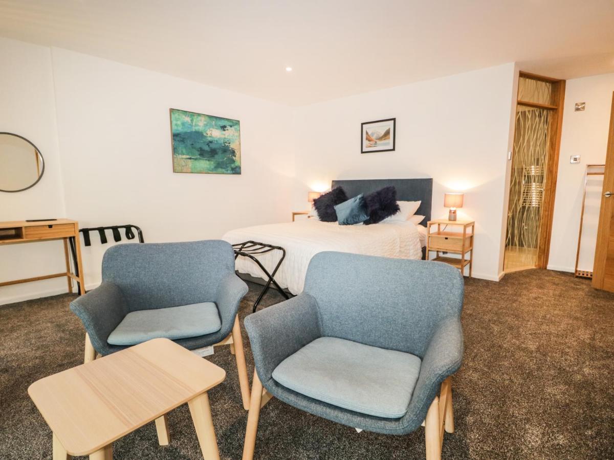 Kessock Holiday home