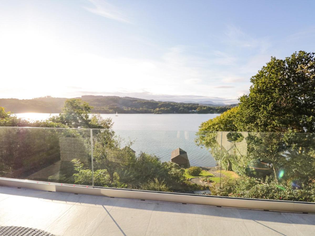 Kessock * Windermere