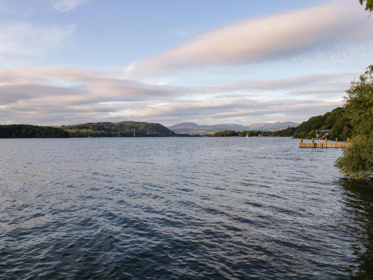 Kessock Holiday home