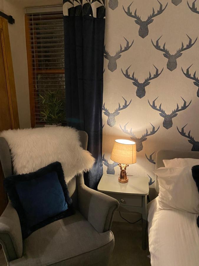 Dalecote 3* Windermere