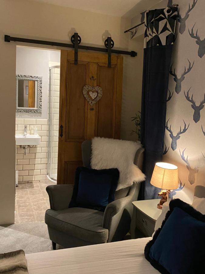 Dalecote Bed & Breakfast
