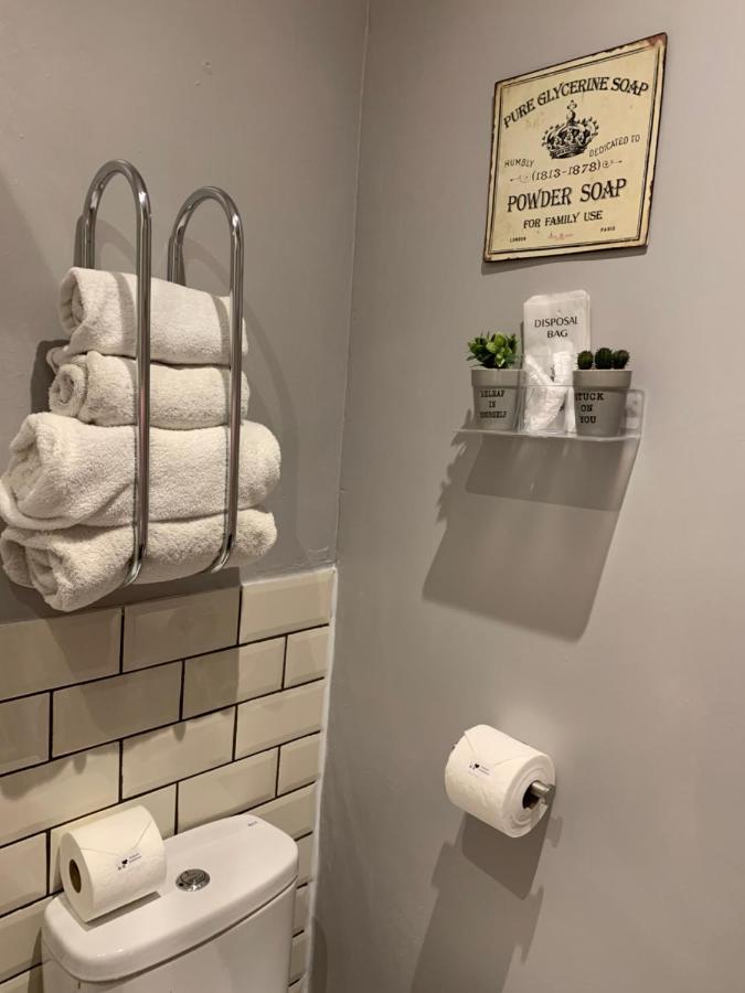 Bed & Breakfast Dalecote Windermere