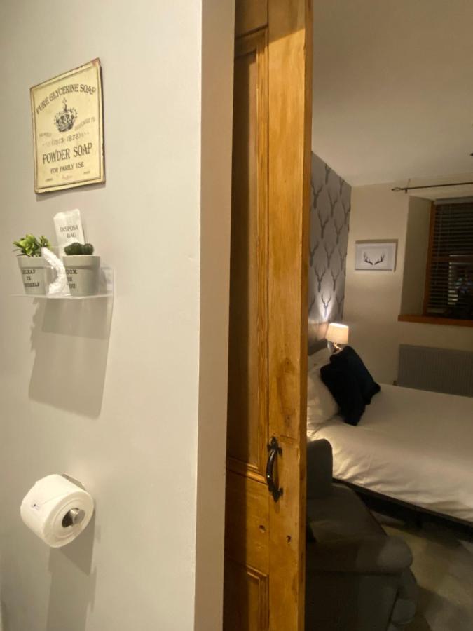 Dalecote 3* Windermere