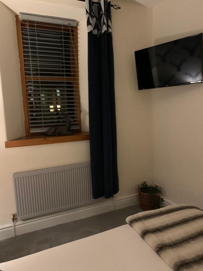 Dalecote Bed & Breakfast Windermere
