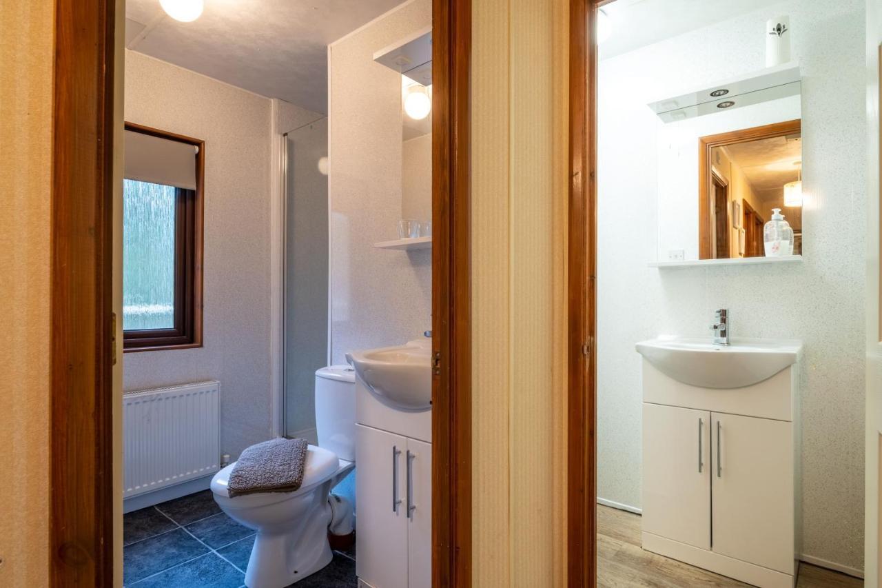 Holiday home Woodland Retreat - White Cross Bay *