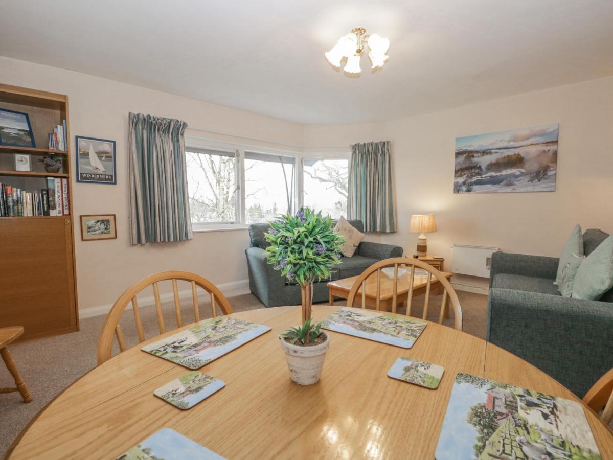 Treetops Holiday home Windermere