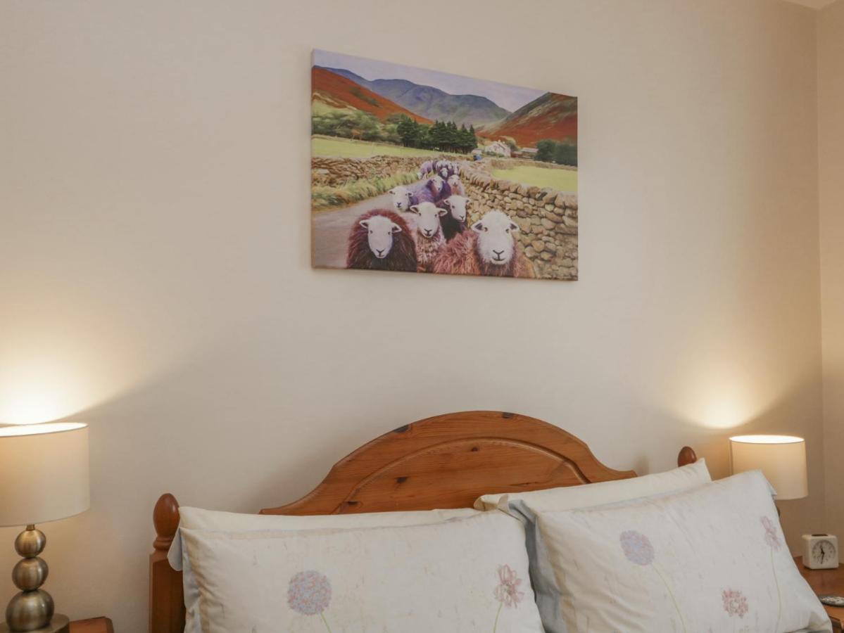 Holiday home Treetops