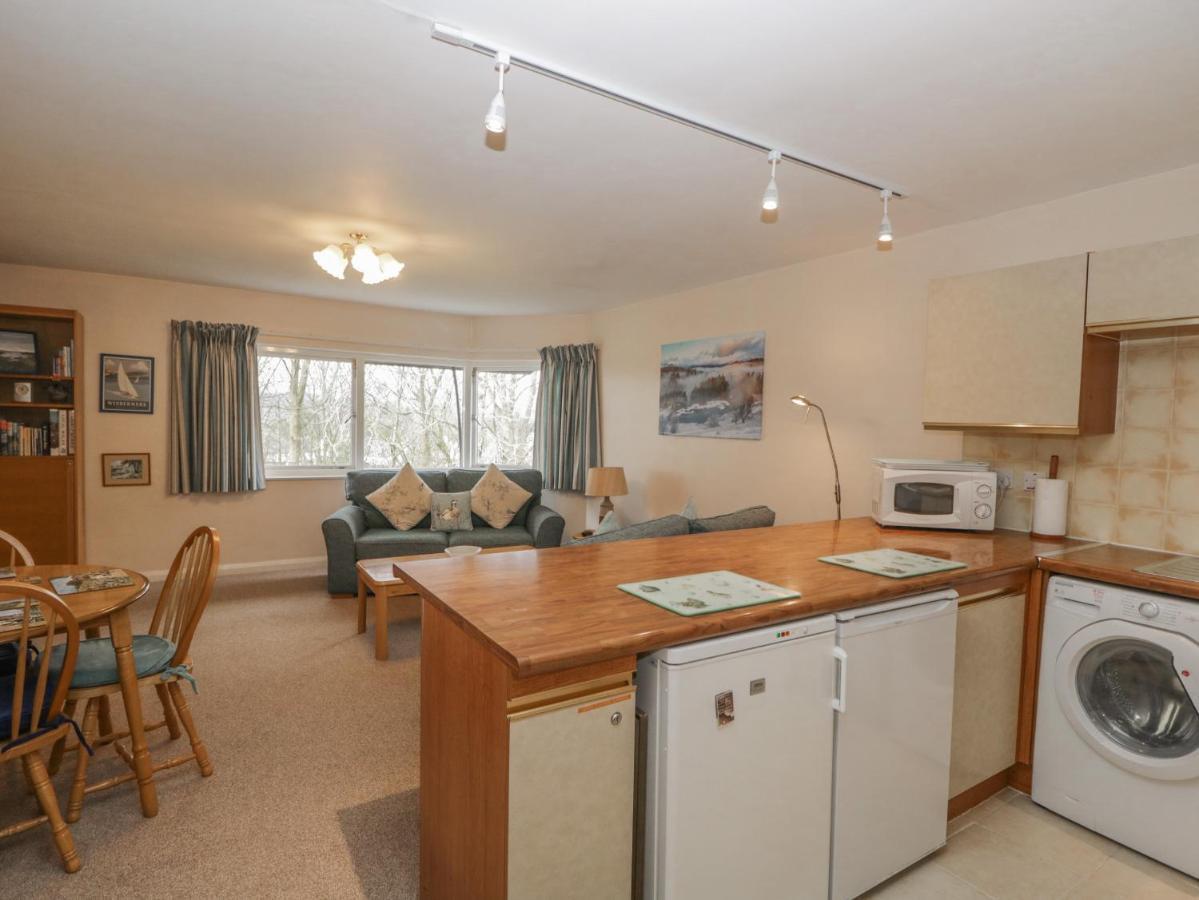 Treetops Holiday home
