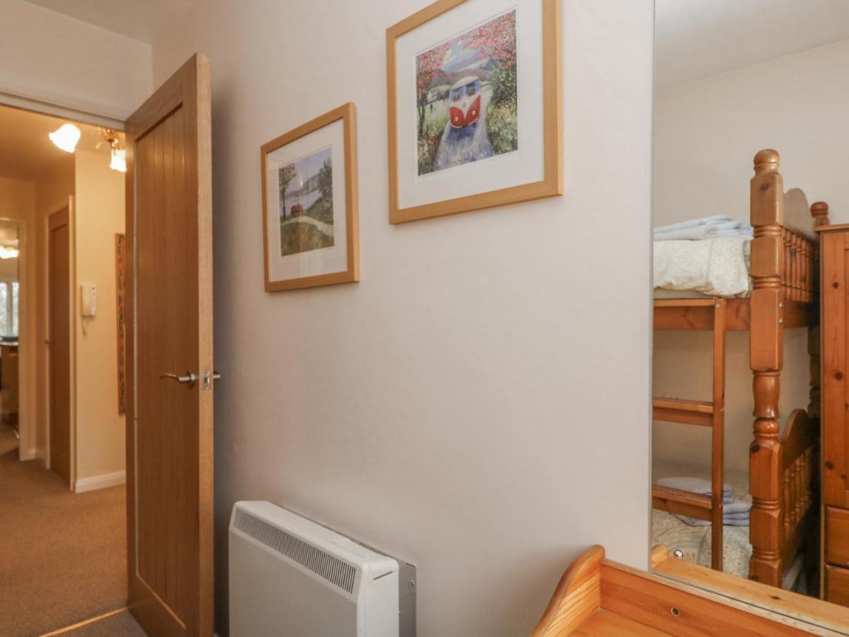 Holiday home Treetops Windermere