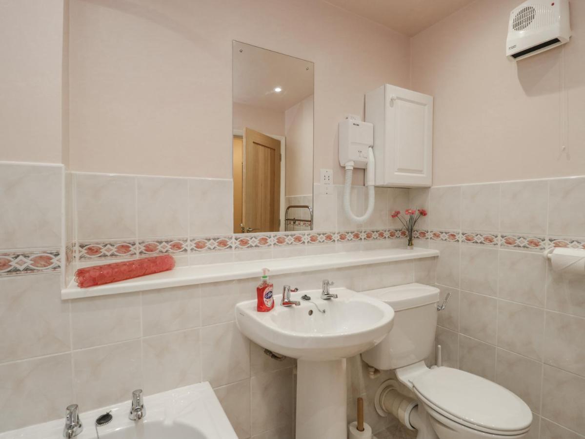 Treetops Holiday home