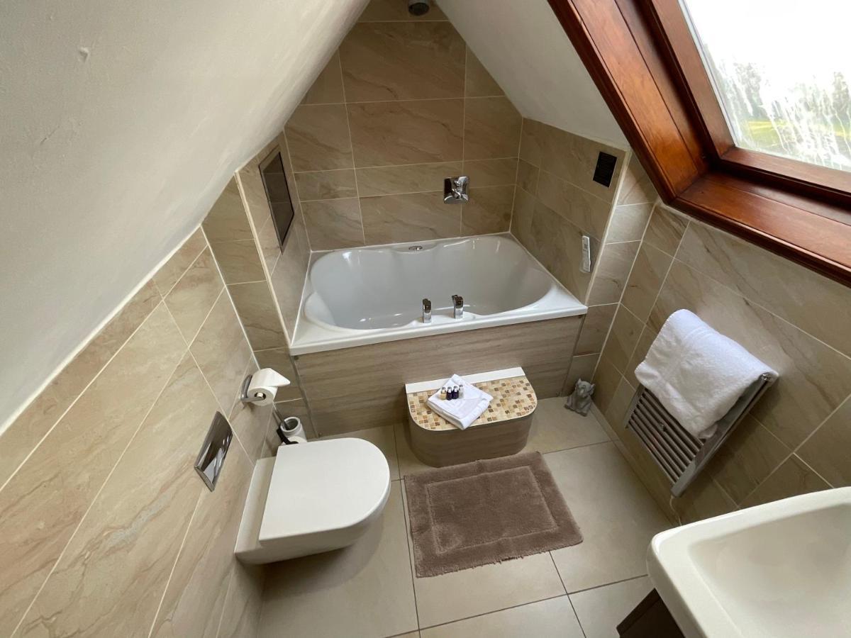 Hotel Boutique & Hot Tubs Windermere