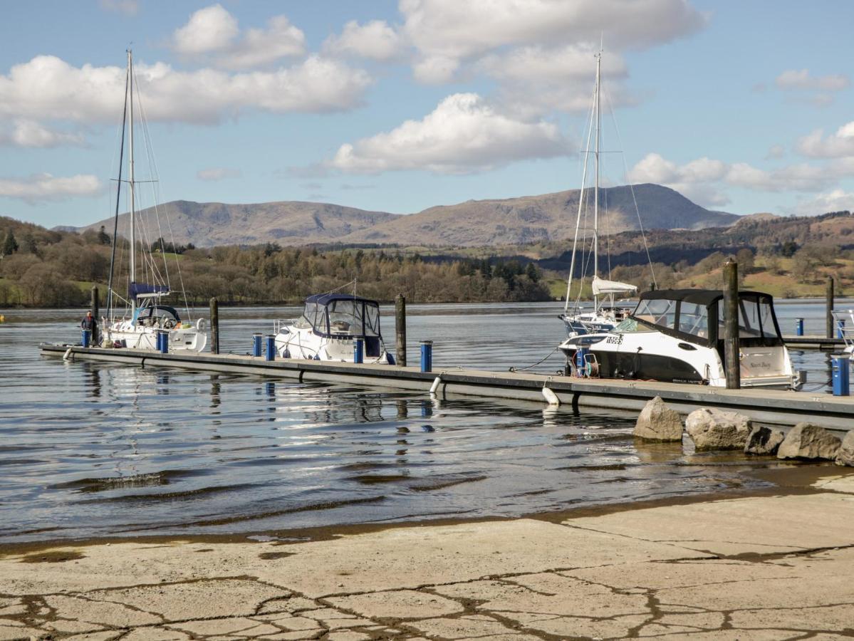 Fieldside * Windermere