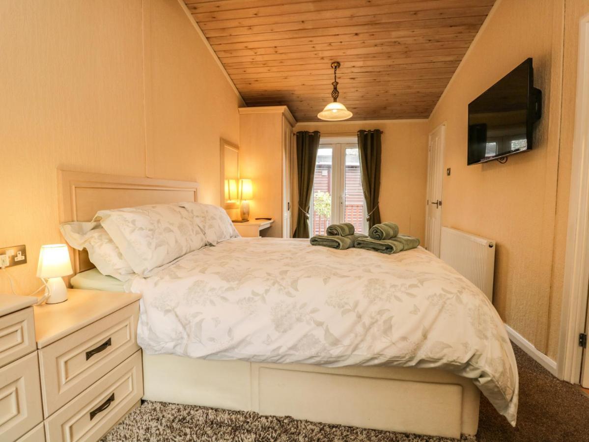Holiday home Damson
