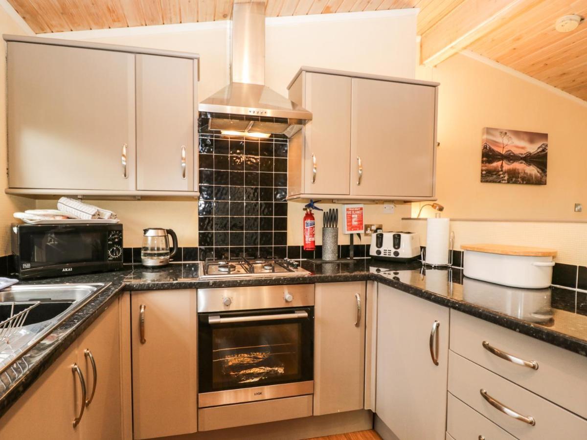 Holiday home Damson *