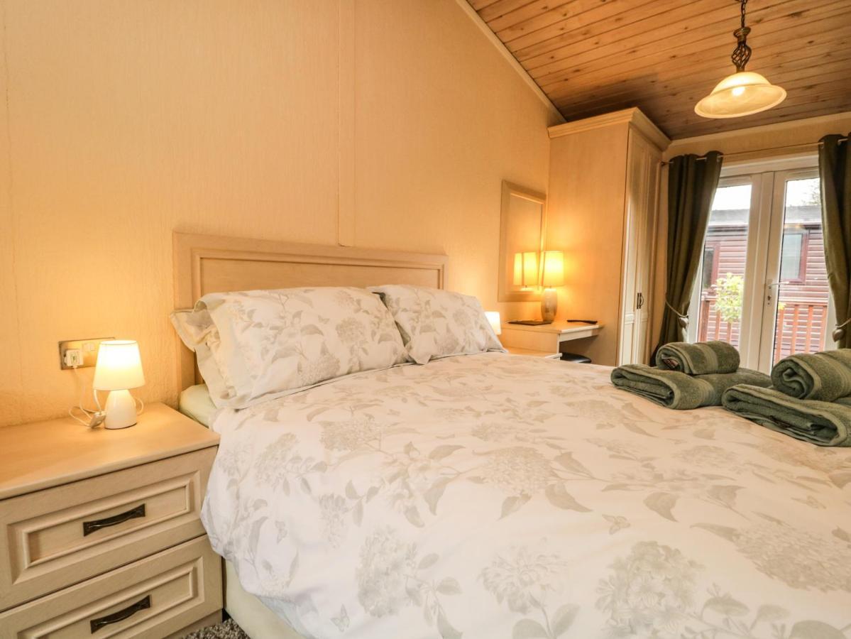 Holiday home Damson